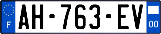 AH-763-EV