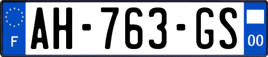 AH-763-GS