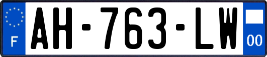 AH-763-LW