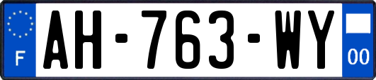 AH-763-WY
