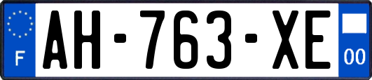 AH-763-XE