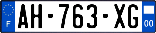 AH-763-XG