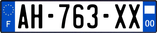 AH-763-XX