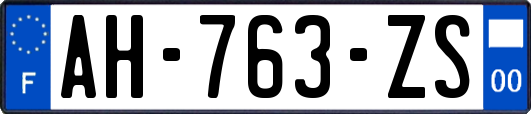 AH-763-ZS