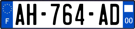 AH-764-AD