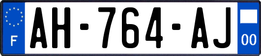 AH-764-AJ