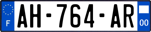 AH-764-AR