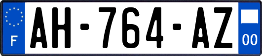 AH-764-AZ