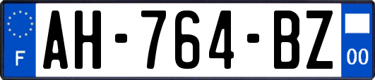 AH-764-BZ