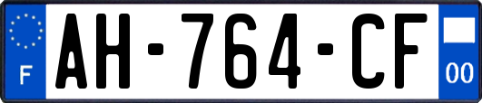 AH-764-CF