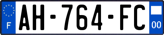 AH-764-FC