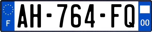 AH-764-FQ
