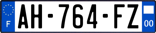 AH-764-FZ