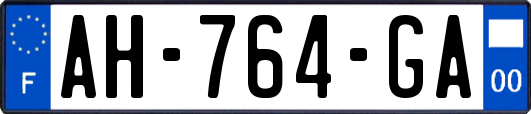 AH-764-GA