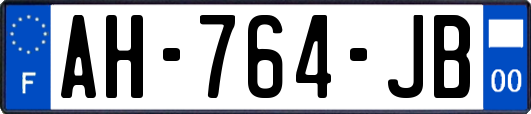 AH-764-JB