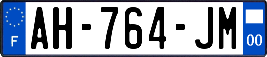AH-764-JM