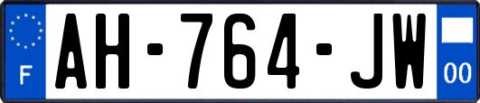 AH-764-JW