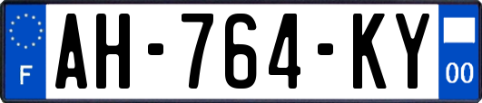 AH-764-KY