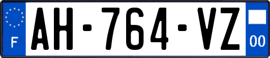 AH-764-VZ