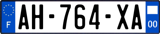 AH-764-XA