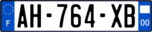 AH-764-XB
