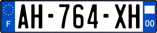 AH-764-XH