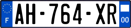 AH-764-XR