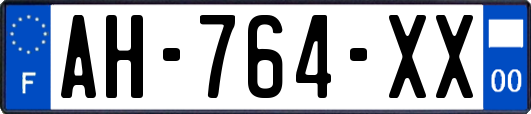 AH-764-XX