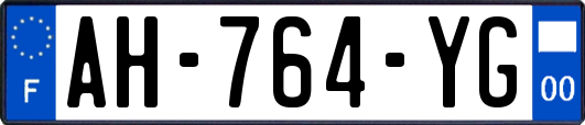 AH-764-YG