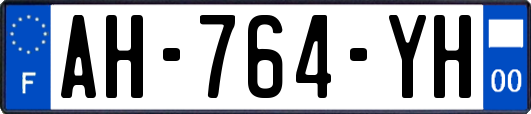 AH-764-YH