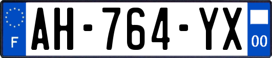 AH-764-YX