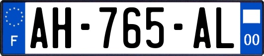 AH-765-AL