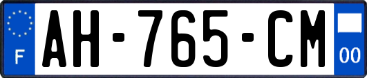 AH-765-CM