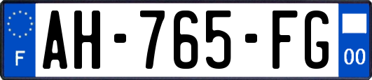 AH-765-FG