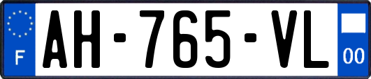 AH-765-VL