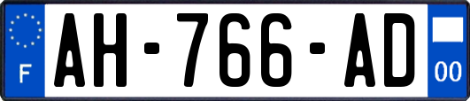 AH-766-AD