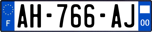 AH-766-AJ