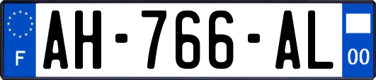 AH-766-AL