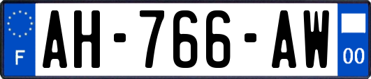 AH-766-AW