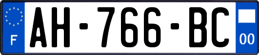 AH-766-BC