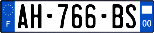 AH-766-BS