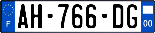 AH-766-DG