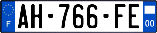 AH-766-FE