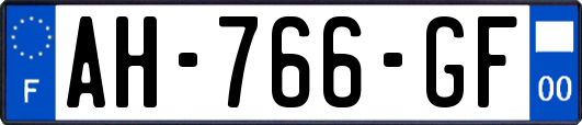 AH-766-GF