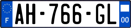 AH-766-GL