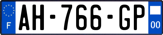 AH-766-GP