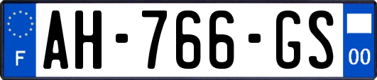 AH-766-GS