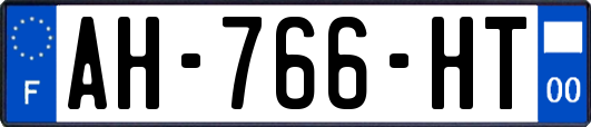 AH-766-HT