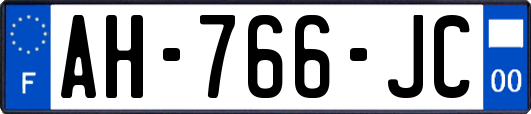 AH-766-JC