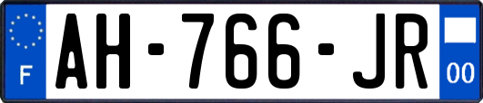 AH-766-JR